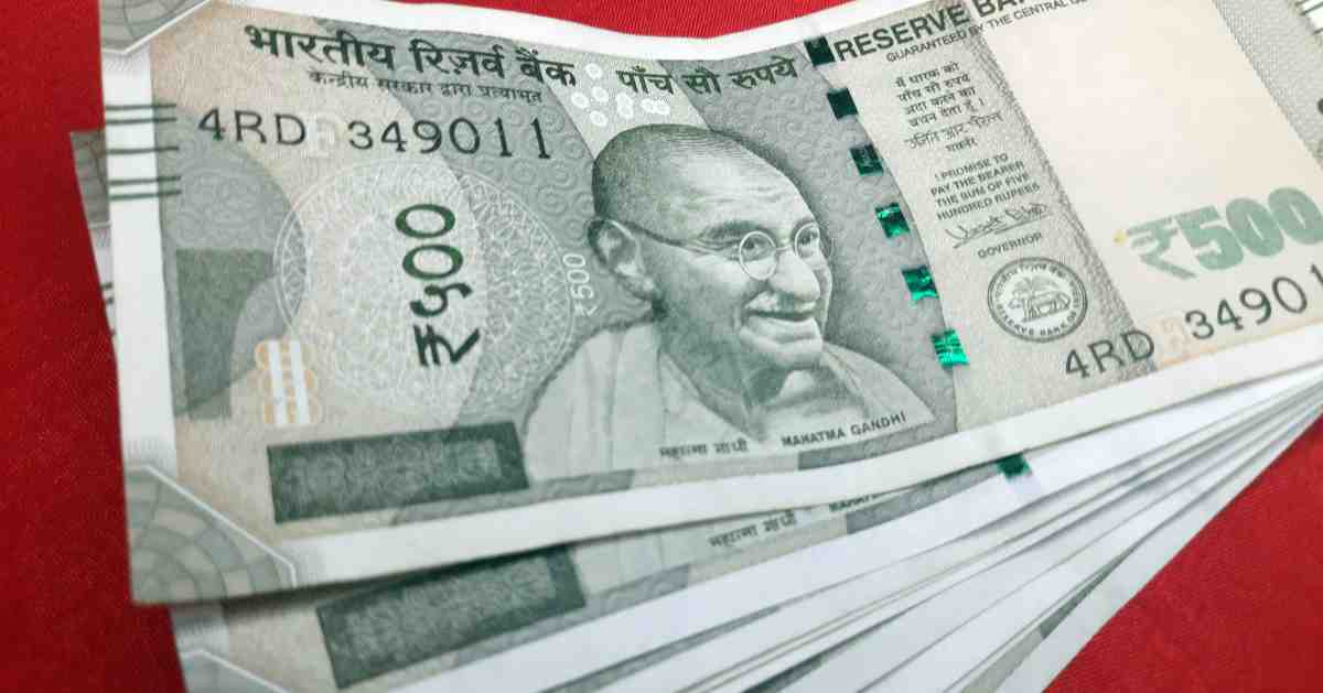Euro to INR International Transaction Fluctuations Implications
