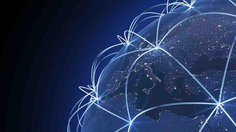 How Internet connectivity changed our lives