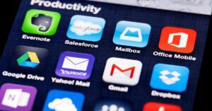 iOS App Stores