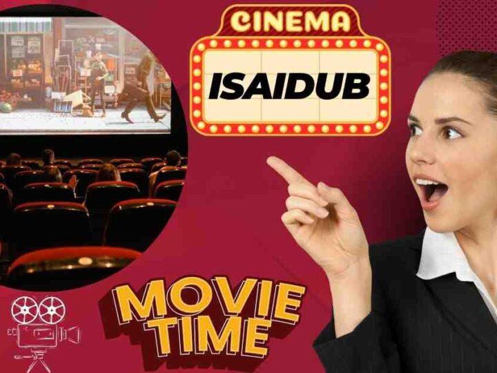 Isaidub | Download Latest Dubbed Movies HD 2024