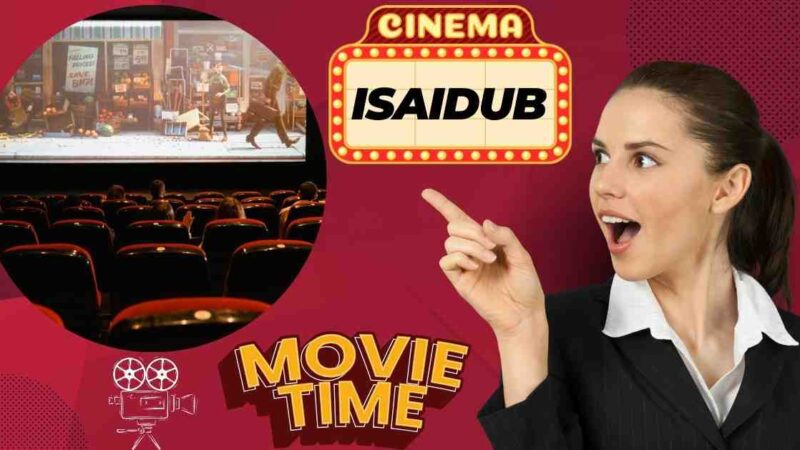 Isaidub | Download Latest Dubbed Movies HD 2024