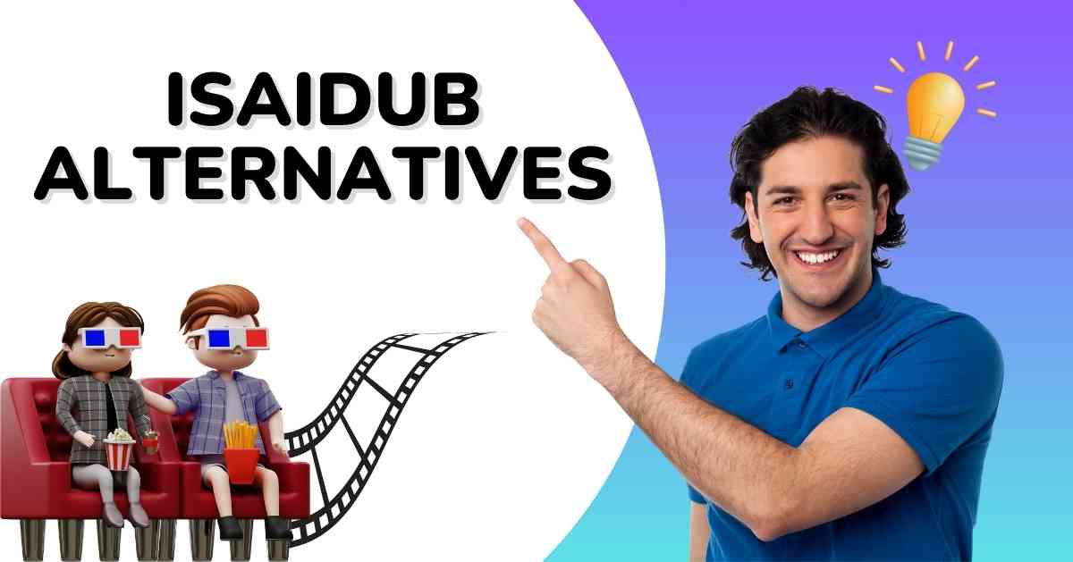 10 Great Alternatives to Isaidub for the Latest Tamil-Dubbed Movies