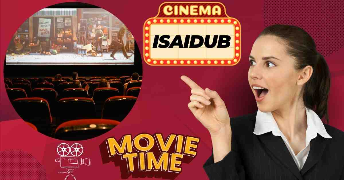 Isaidub | Download Latest Dubbed Movies HD 2024