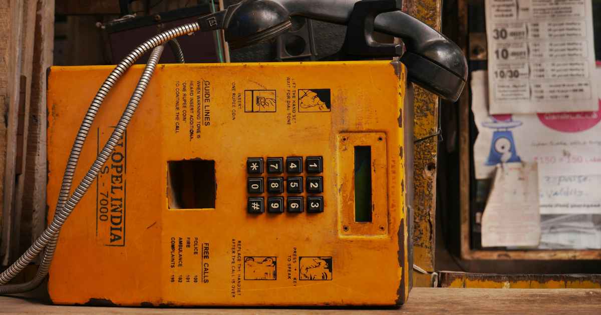 ISDN & PSTN Switch Off delayed to 2027 – doesn’t mean you should be complacent