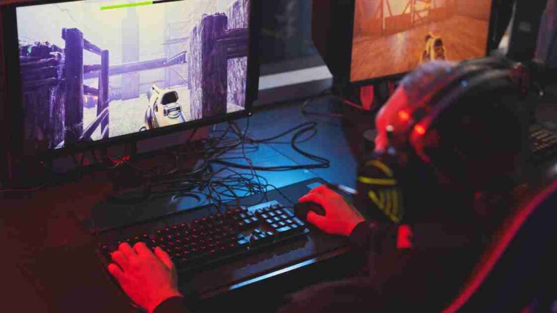 Proper Considerations for Selecting Perfect Gaming Servers