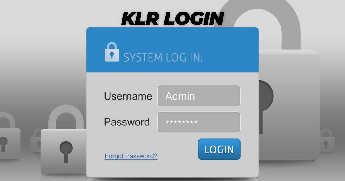 KLR Login: Registration, Pahani, Mojini V3, and Karnataka Land Records