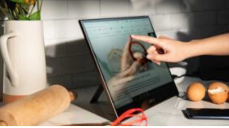 Portable Monitors for Laptops Productivity on the go