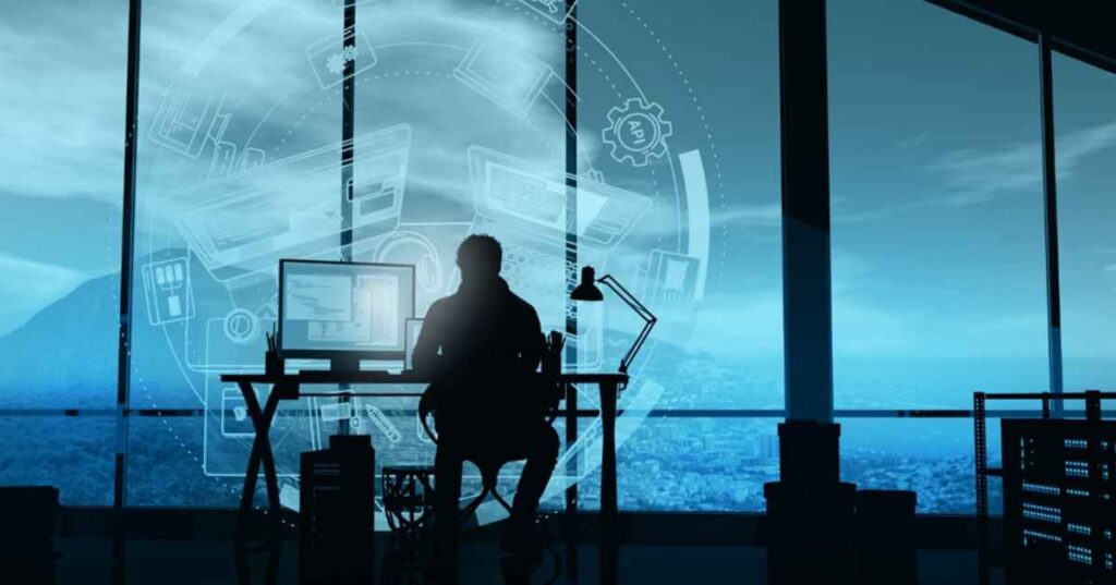 staff augmentation services