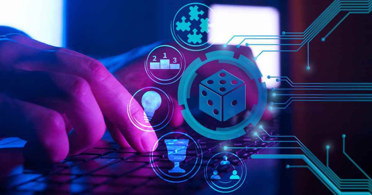 Latest Keeping Up with Technological Developments in Gaming