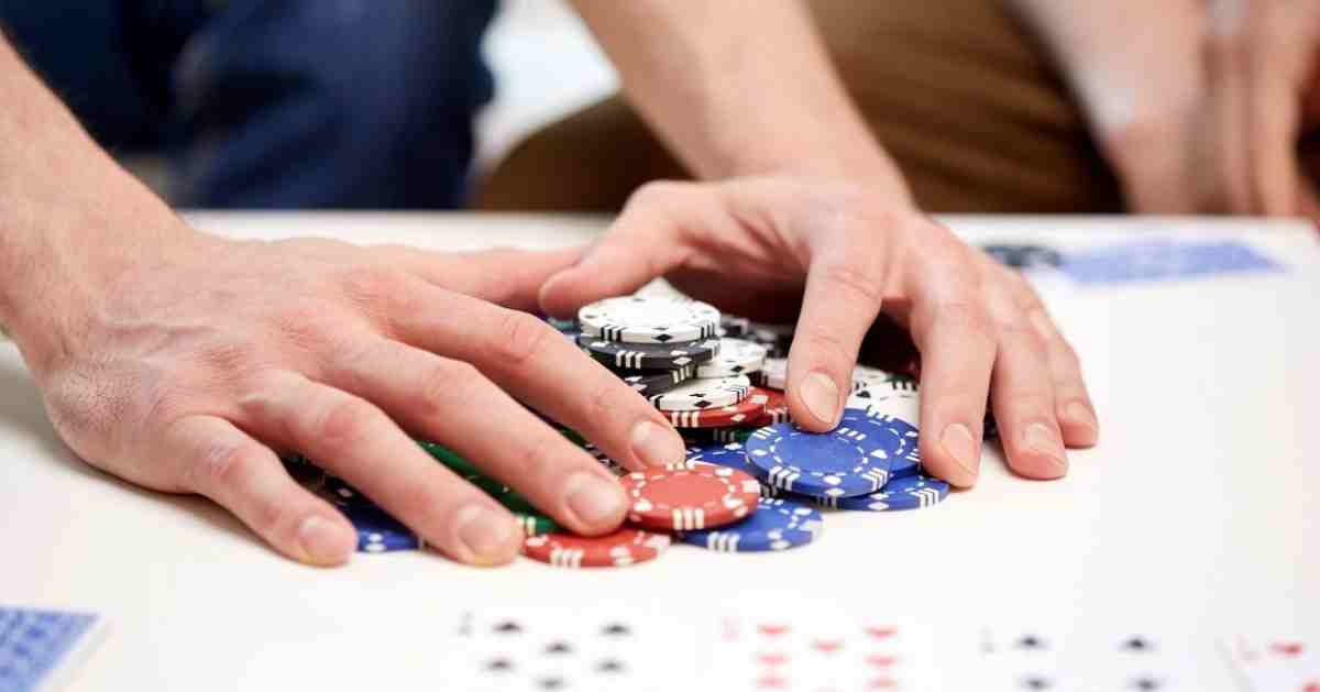 Why Seasoned Players Should Try A Live Casino?