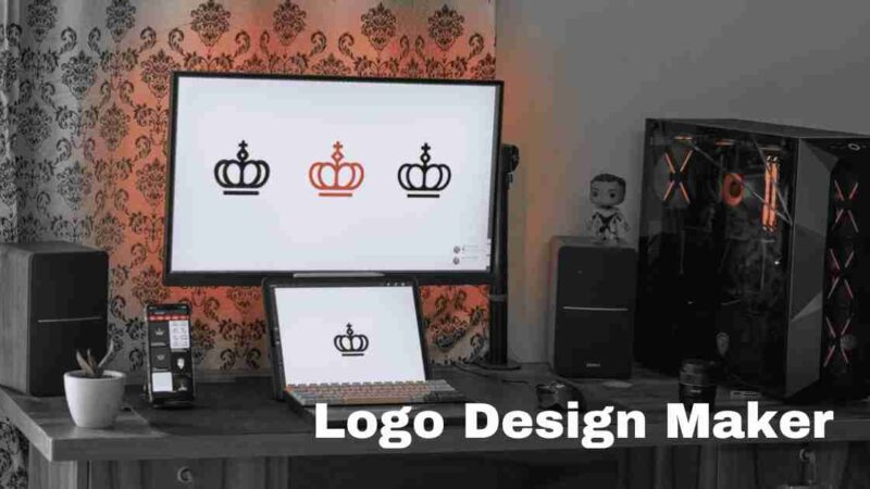 What Do You Need to Know About Online Logo Design Maker?