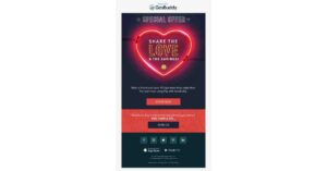 love and save 15 gallon