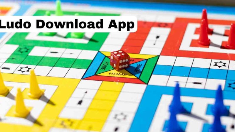 Step-by-Step Guide to Download the Ludo App in 2024