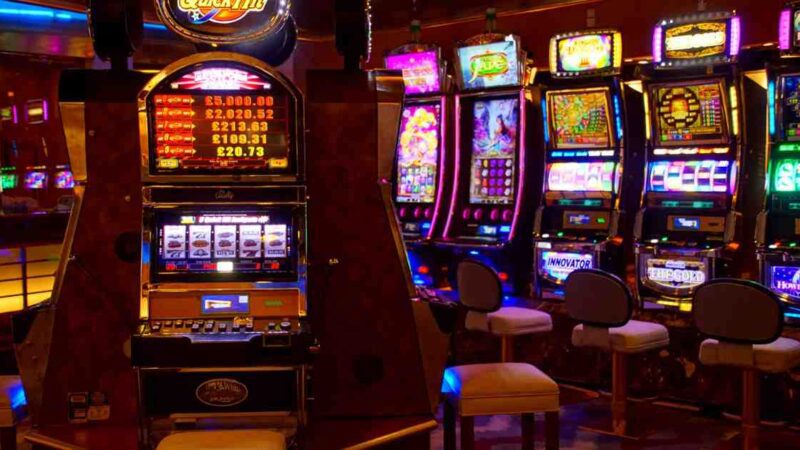 Why Mini arcade machine games are so interesting