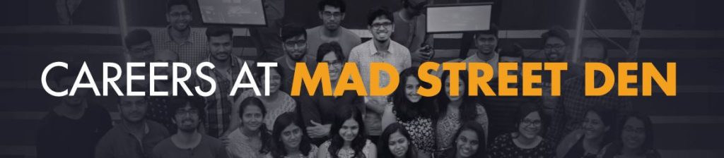 Mad Street Den