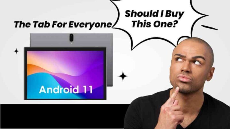 Magch Tablet Review: How Much Worth Buying In 2024?