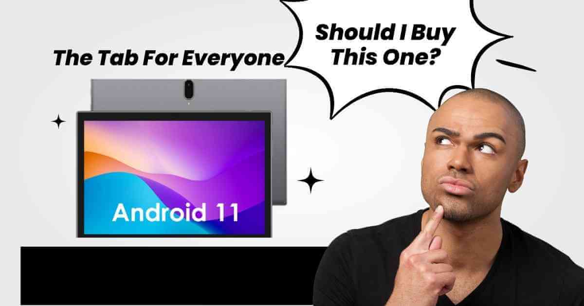 Magch Tablet Review: How Much Worth Buying In 2024?