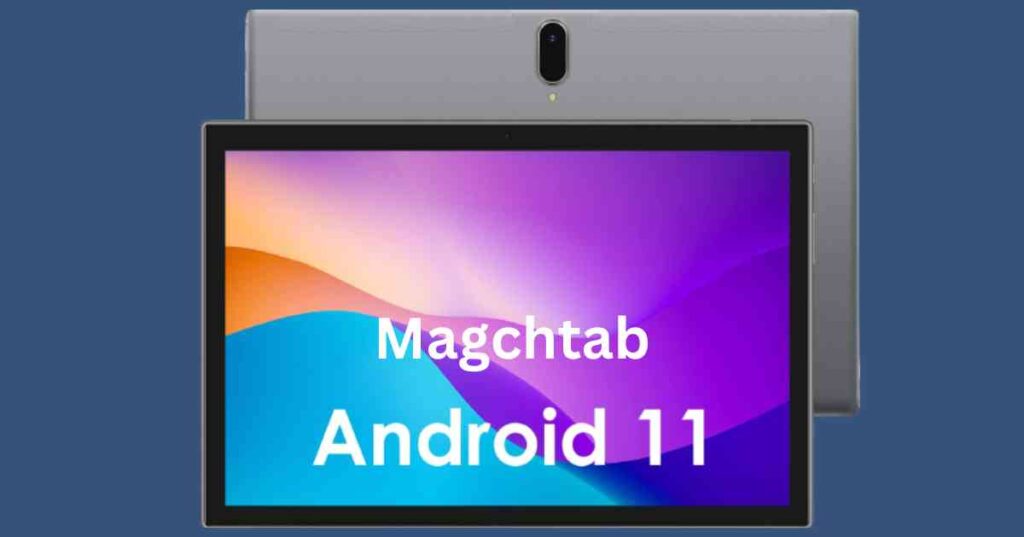 MAGCH