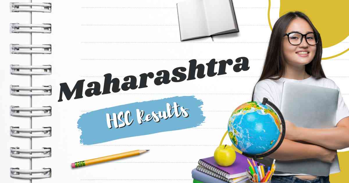 Maharashtra HSC Results 2024: Check Your Scores Online