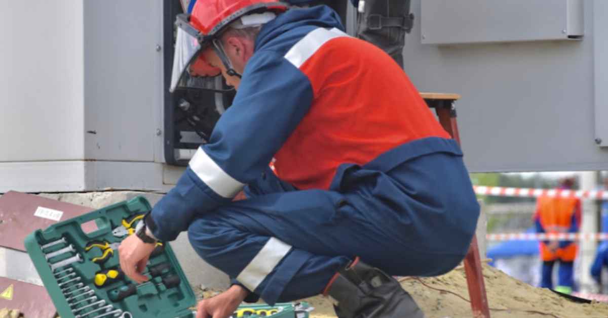 How To Properly Maintain Industrial Refrigeration Systems