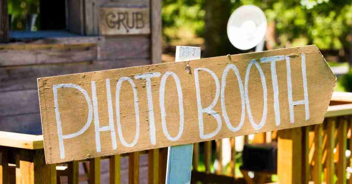 Do You Want To Make Your Next Party The One That No One Forgets? – Make It Memorable With 360 Photobooth!