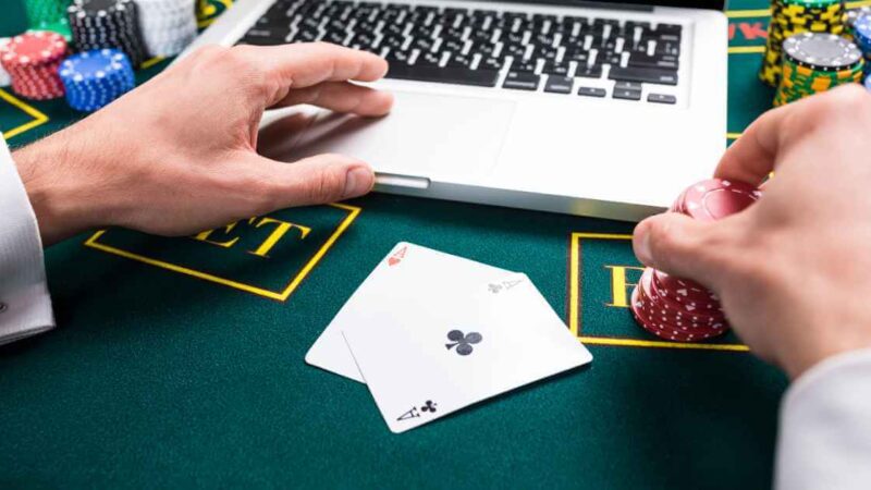 The Evolution of Online Casinos in Malaysia: Trends and Innovations