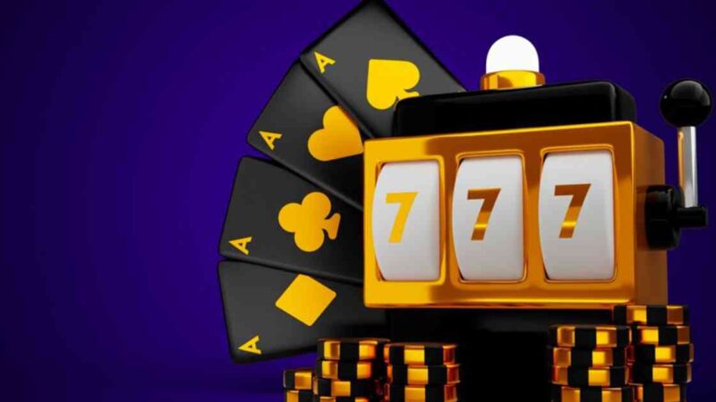 Marketing Mastery: Crafting a Winning Campaign in the Online Slot Universe