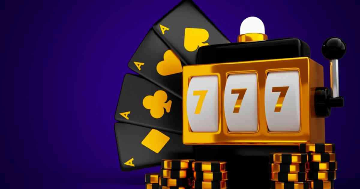 Marketing Mastery: Crafting a Winning Campaign in the Online Slot Universe