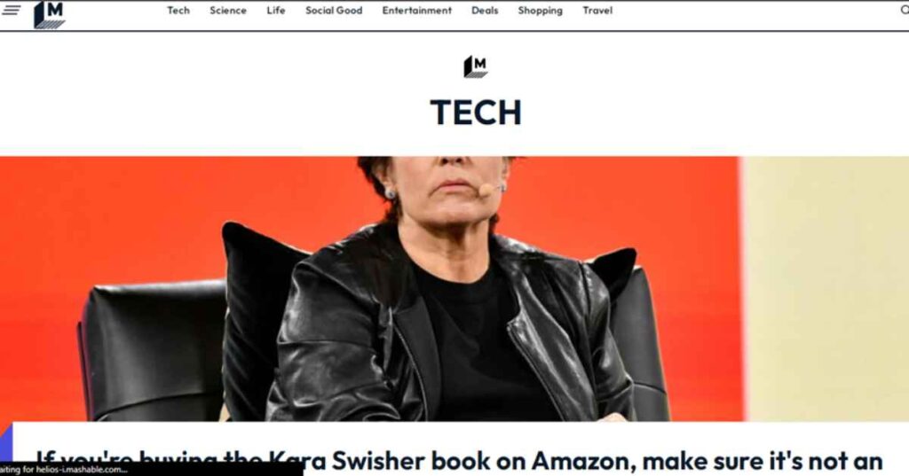 Mashable