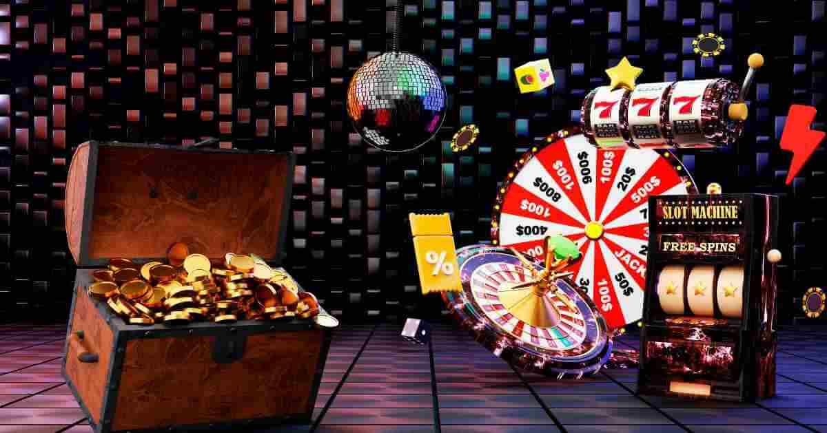 Mastering the Art of Slot Gacor