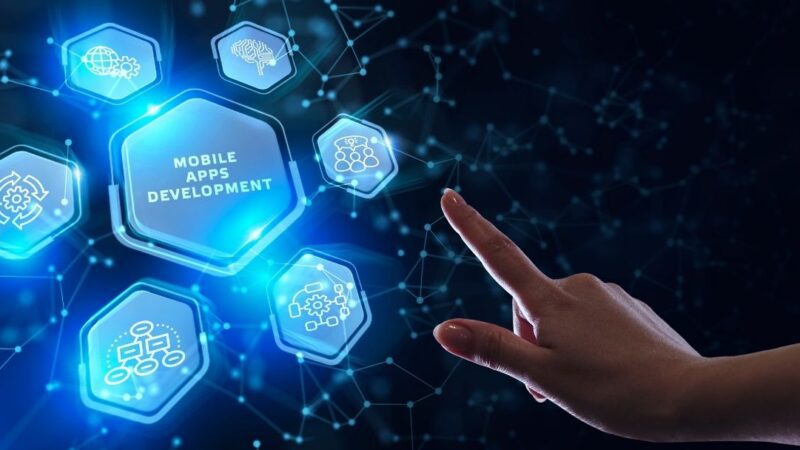 Mobile App Development Trends to Look Out for in 2024