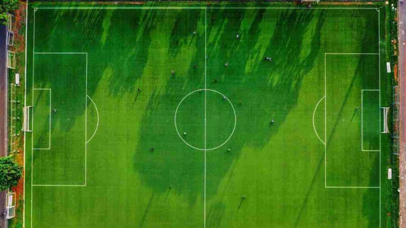 Soccer Is the World’s Most Popular Sport 