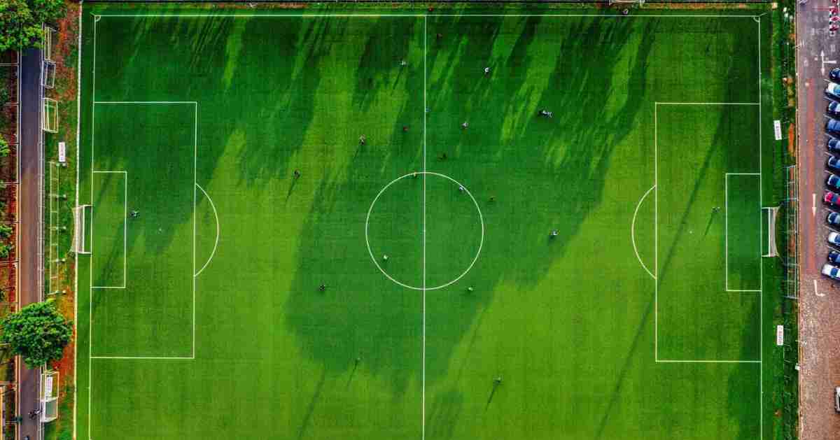 Soccer Is the World’s Most Popular Sport 
