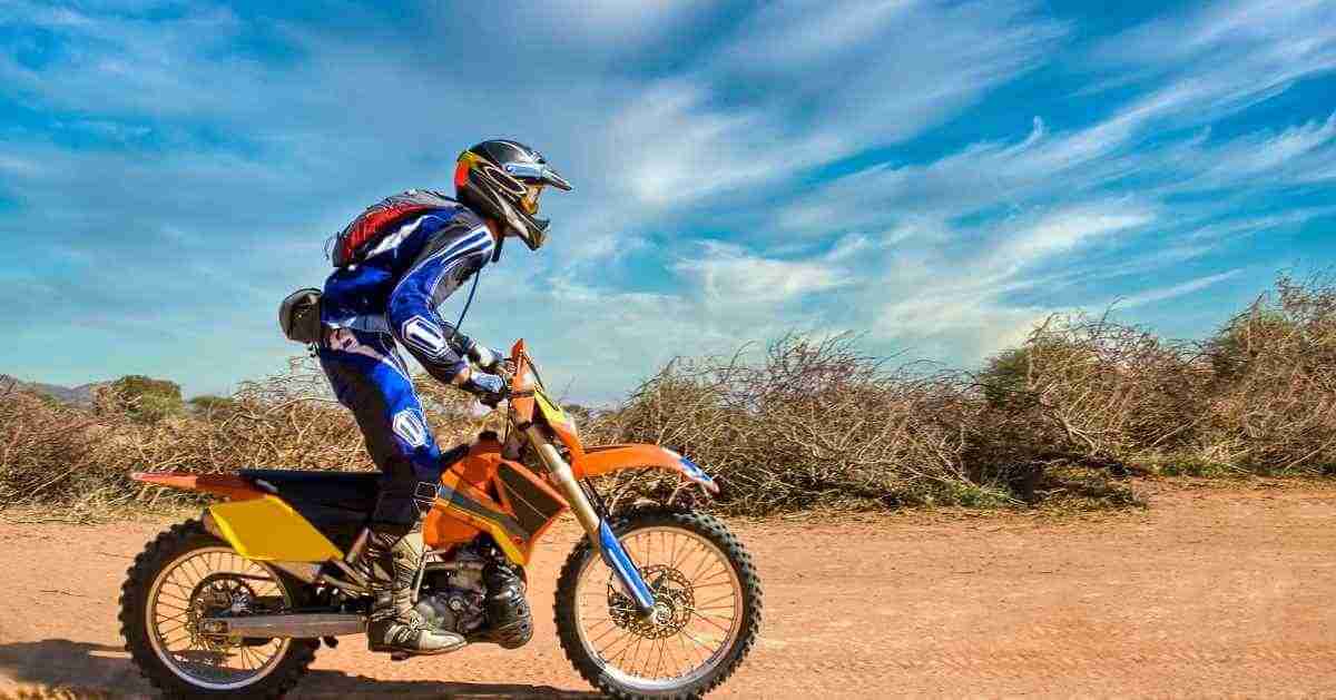 What You Will Need in Your New Motocross Hobby