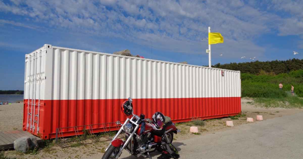 Motorcycle Shipping: What are the Factors that Can Affect the Costs?
