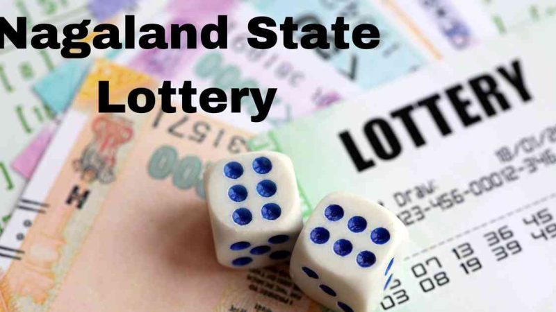 Explore Nagaland State Lottery: Prizes, Draws, Safety!
