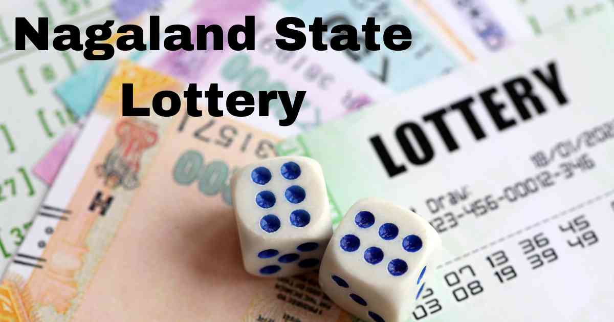 Explore Nagaland State Lottery: Prizes, Draws, Safety!