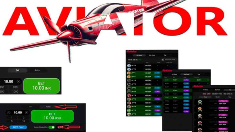Navigating AVIATOR Game Registration in 2024