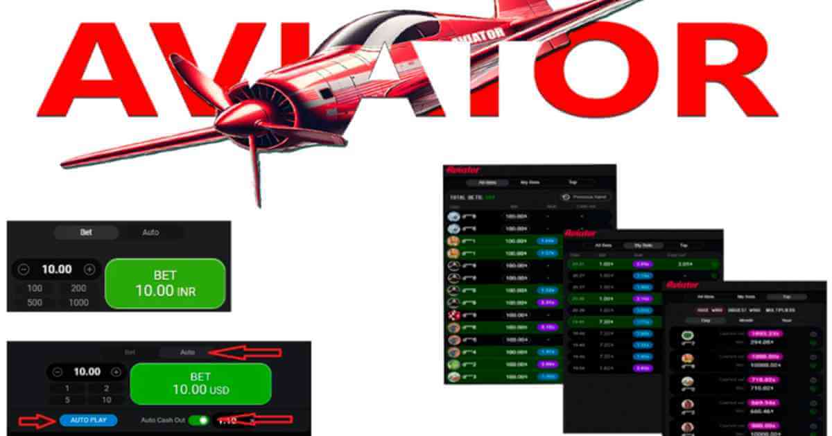 Navigating AVIATOR Game Registration in 2024