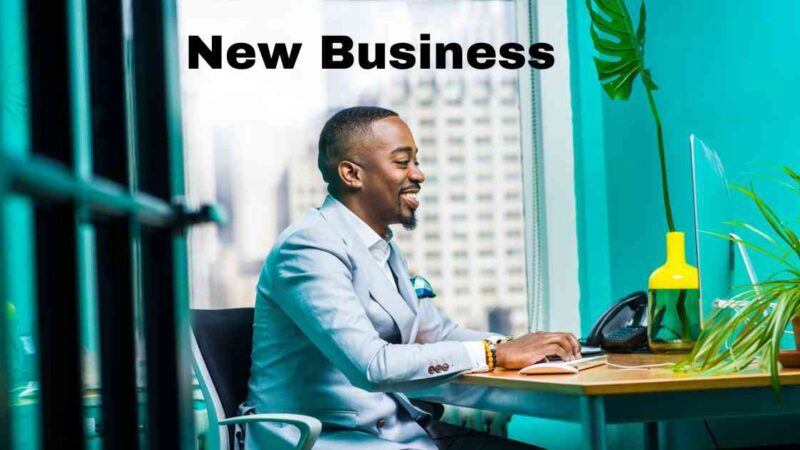 How to Get Noticed as a New Business