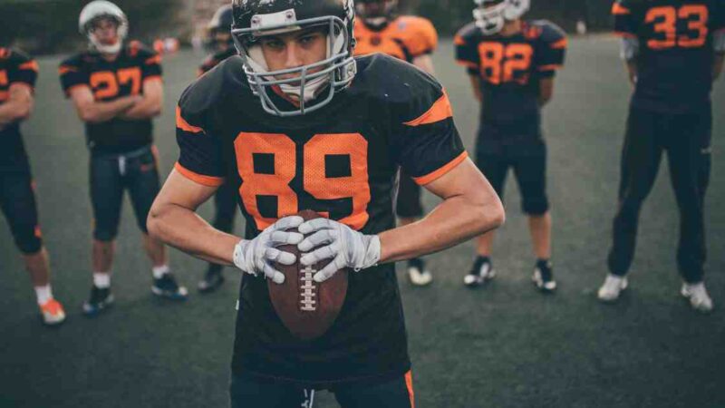 The best running backs in the NFL