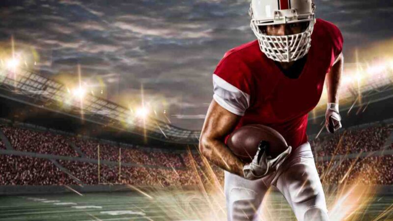 The Intersection of Technology and the NFL