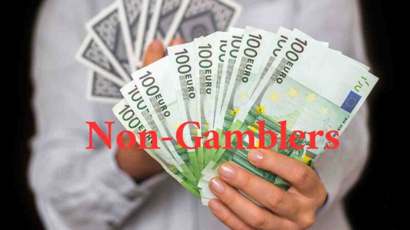 For Non-Gamblers: A Guide to Baccarat