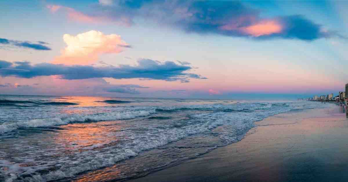 Selecting the best oceanfront condo in Myrtle Beach