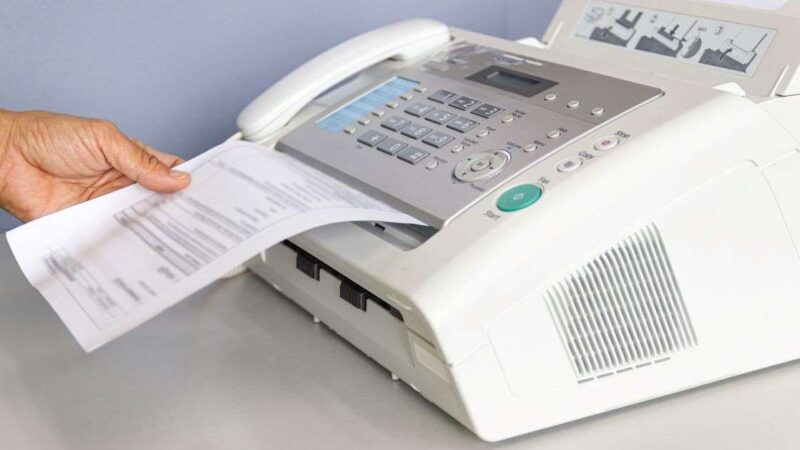 What are the Great Advantages of Online Faxing?