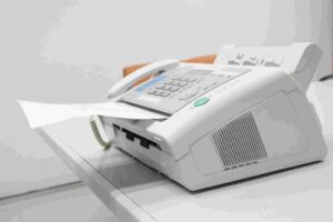 Online Faxing