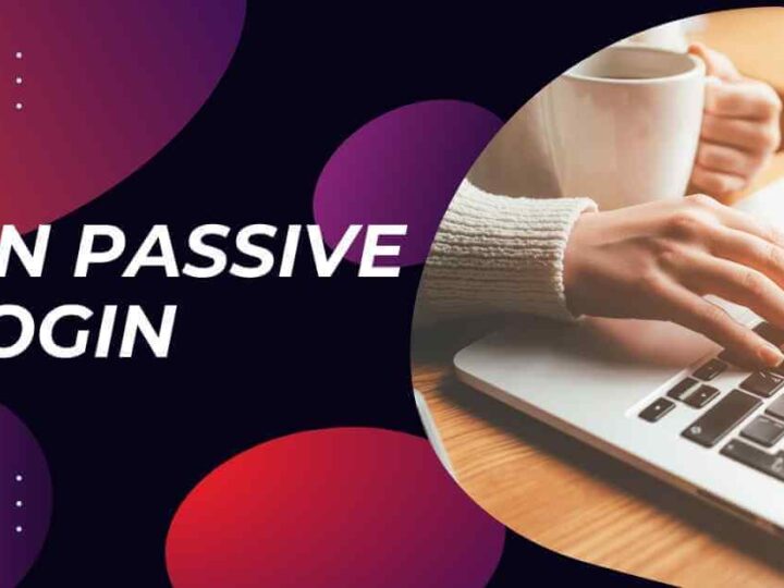 Onpassive and O-Founders, Sign Up, and Use the System
