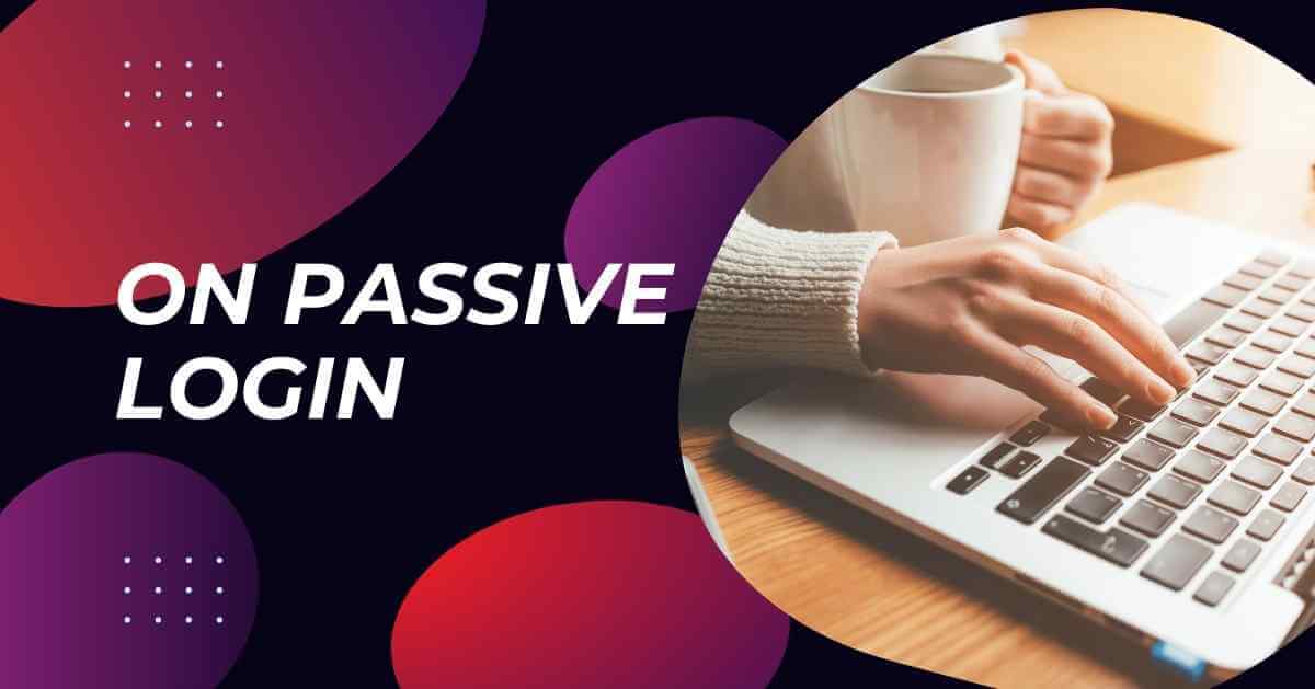 Onpassive and O-Founders, Sign Up, and Use the System