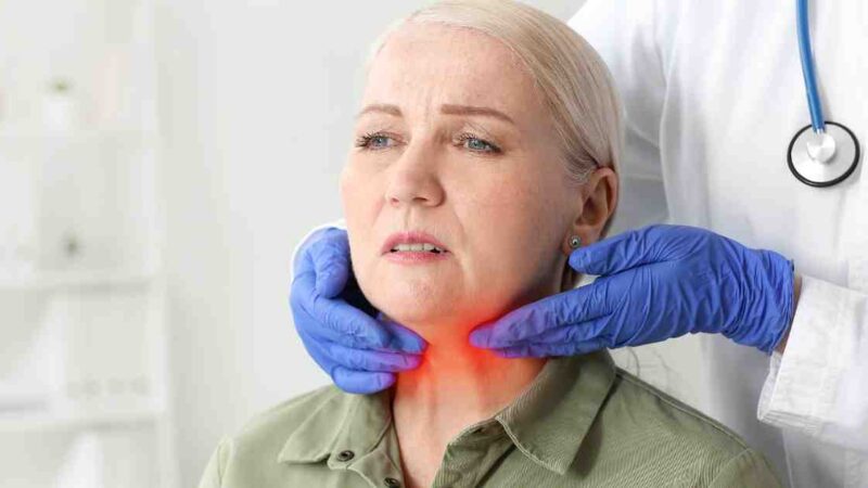 Different Types of Ovarian Cysts and Treatment Options