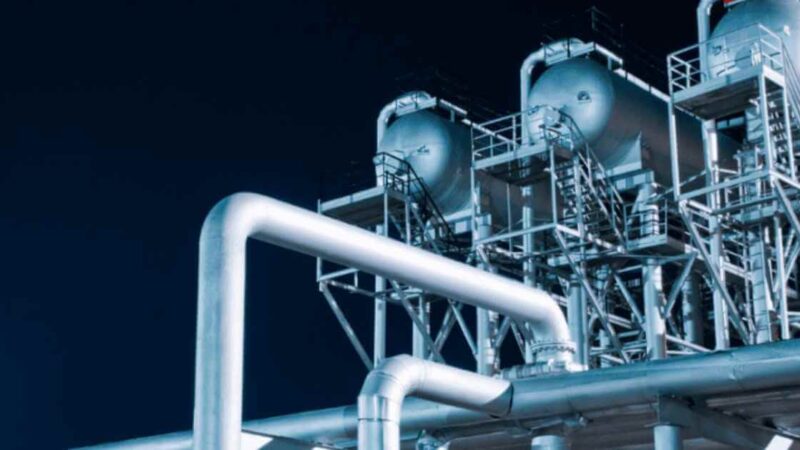 Oil and Gas Industry: Strategic Solutions Unveiled